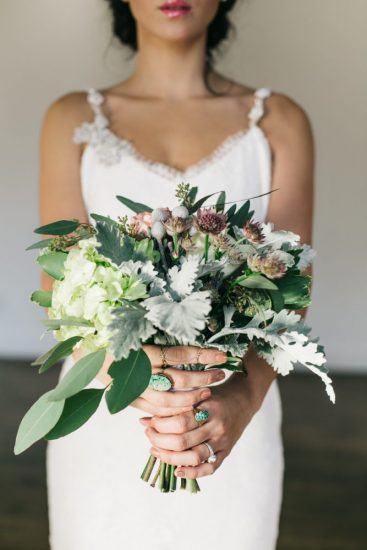 Wedding Bouquet WEBCODE: 5385-02