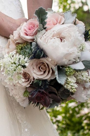Wedding Large Bouquet
